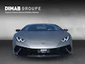 Lamborghini Huracan Coupé 5.2 Performante