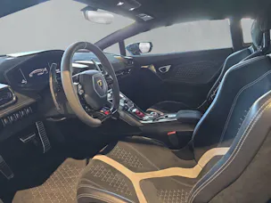 Lamborghini Huracan Coupé 5.2 Performante