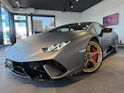 Lamborghini Huracan Coupé 5.2 Performante