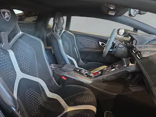Lamborghini Huracan Coupé 5.2 Performante