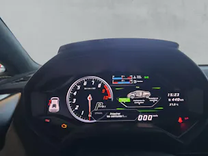 Lamborghini Huracan Coupé 5.2 Performante
