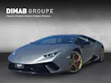 Lamborghini Huracan Coupé 5.2 Performante