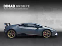 Lamborghini Huracan Coupé 5.2 Performante