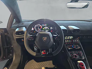 Lamborghini Huracan Coupé 5.2 Performante