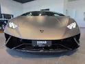 Lamborghini Huracan Coupé 5.2 Performante