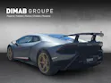Lamborghini Huracan Coupé 5.2 Performante