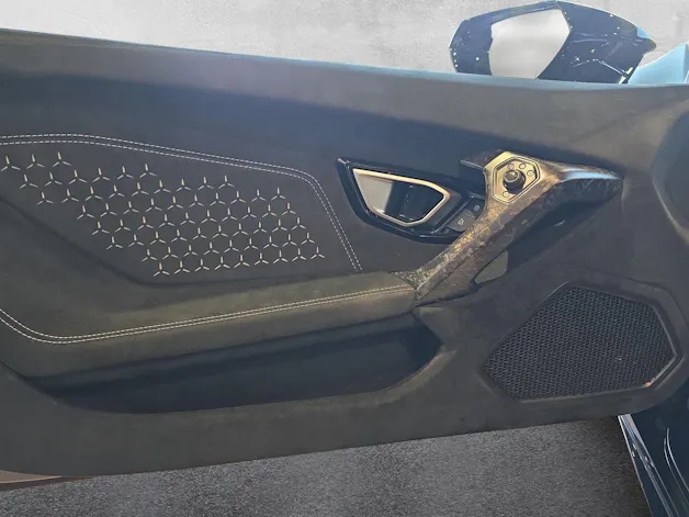 Lamborghini Huracan Coupé 5.2 Performante