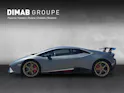 Lamborghini Huracan Coupé 5.2 Performante