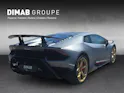 Lamborghini Huracan Coupé 5.2 Performante