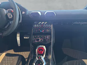 Lamborghini Huracan Coupé 5.2 Performante