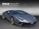 Lamborghini Huracan Coupé 5.2 Performante