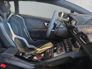 Lamborghini Huracan Coupé 5.2 Performante