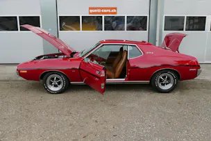 AMC SST