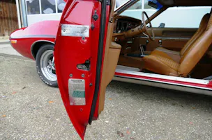 AMC SST