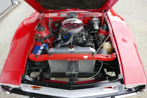 AMC SST