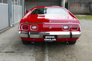 AMC SST