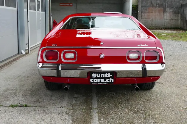 AMC SST