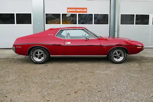 AMC SST