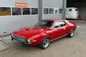 AMC SST