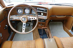 AMC SST