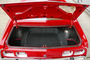 AMC SST