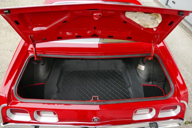 AMC SST