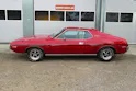 AMC SST