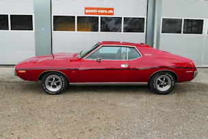 AMC SST