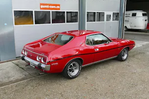 AMC SST