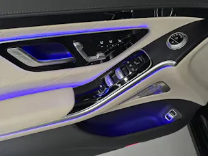 Mercedes-Benz S 580 4Matic