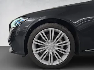 Mercedes-Benz S 580 4Matic