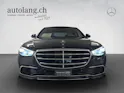 MERCEDES-BENZ S 580 4Matic