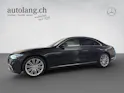 MERCEDES-BENZ S 580 4Matic