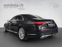 MERCEDES-BENZ S 580 4Matic