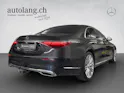 MERCEDES-BENZ S 580 4Matic