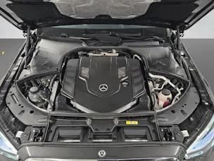 Mercedes-Benz S 580 4Matic