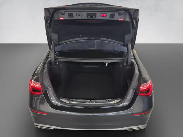 MERCEDES-BENZ S 580 4Matic