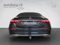 MERCEDES-BENZ S 580 4Matic