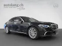Mercedes-Benz S 580 4Matic