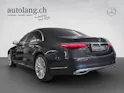 Mercedes-Benz S 580 4Matic