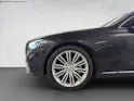 MERCEDES-BENZ S 580 4Matic