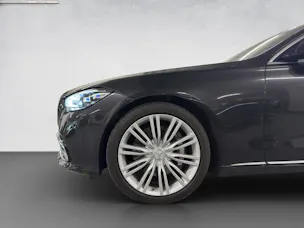 MERCEDES-BENZ S 580 4Matic