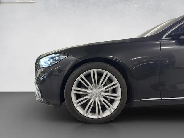 MERCEDES-BENZ S 580 4Matic