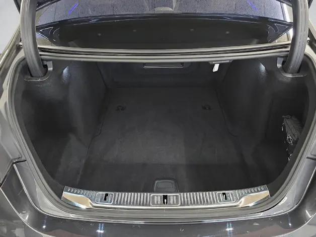 Mercedes-Benz S 580 4Matic