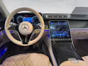 MERCEDES-BENZ S 580 4Matic