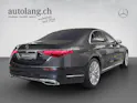 Mercedes-Benz S 580 4Matic