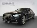 MERCEDES-BENZ S 580 4Matic