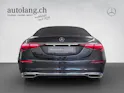 Mercedes-Benz S 580 4Matic