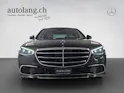 Mercedes-Benz S 580 4Matic