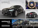 MERCEDES-BENZ S 580 4Matic